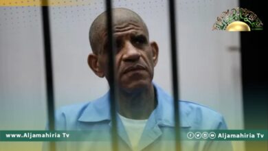 قبائل الجنوب تعقد مؤتمرا لمناقشة مؤامرات تسليم ابناء ليبيا للدول الأجنبية