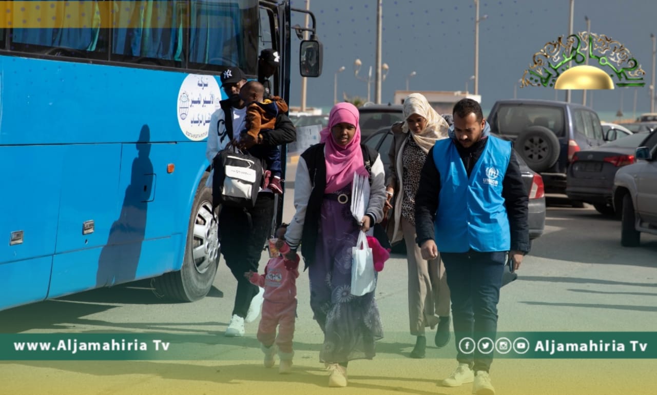 نوفا: وزيري خارجية وداخلية إيطاليا سيستقبلان رابع وآخر رحلة إجلاء انسانية من ليبيا