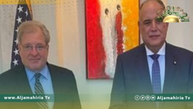 نورلاند وبوشناف