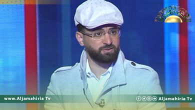 الشركسي: هناك عصابة تحكم العاصمة لايعنيها أمن المواطن وسلامته ولقمة عيشه