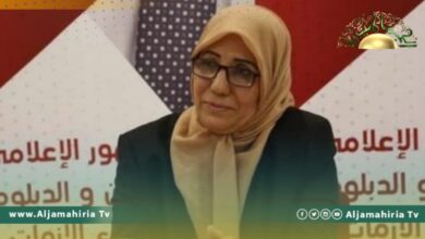 الحامي: استئناف الحوار مع النواب سيكون بعد النظر في الشروط الموضوعة