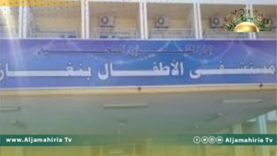 العمروني يؤكد استمرار تزايد الإصابات بالفيروس المخلوي التنفسي