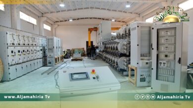 فصل الكهرباء عن 3 مناطق يومي الجمعة والسبت