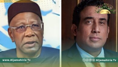 المبعوث الأممي يؤكد دعمه الكامل لمبادرة الرئاسي لحل الأزمة السياسية