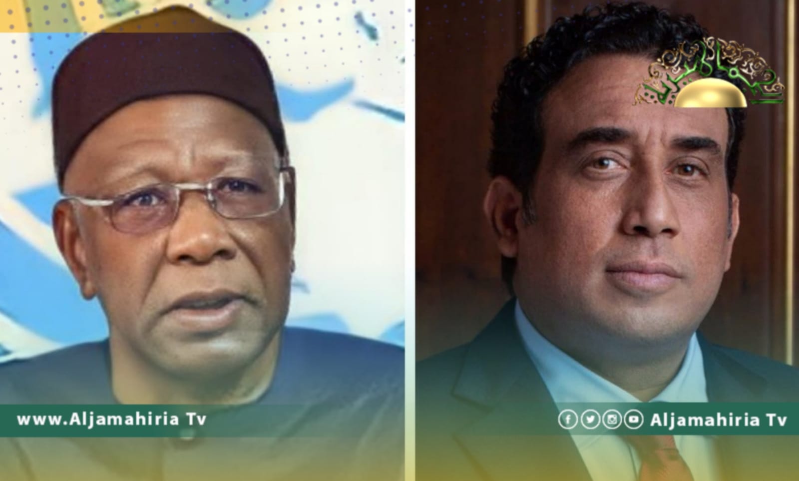 المبعوث الأممي يؤكد دعمه الكامل لمبادرة الرئاسي لحل الأزمة السياسية