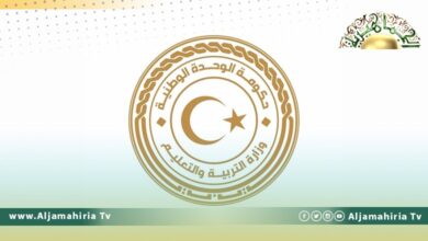 وزارة التعليم تنفي إيقاف الدارسة بسبب تفشي الفيروس المخلوي