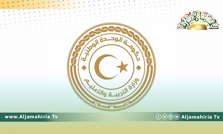 وزارة التعليم تنفي إيقاف الدارسة بسبب تفشي الفيروس المخلوي