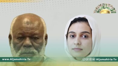 وقف بث بيان للرئاسي يطالب بإرجاع أبو عجيلة مسعود