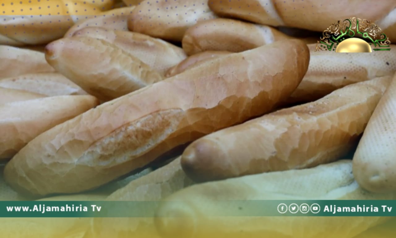 العريبي يؤكد خلو مصانع ومخابز المنطقة الشرقية من مادة برومات البوتاسيوم