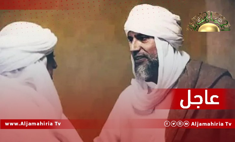 عاجل / الدكتور سيف الإسلام القذافي: إننا على قناعة تامة بأن مطالب الليبيين واحدة ومآسيهم واحدة وأحلامهم واحدة وأنهم كشعب متصالح مع نفسه يريد الأمن والاستقرار وأن يخرج من دوامة الحروب والانفلات الأمني والأزمات المستمرة.