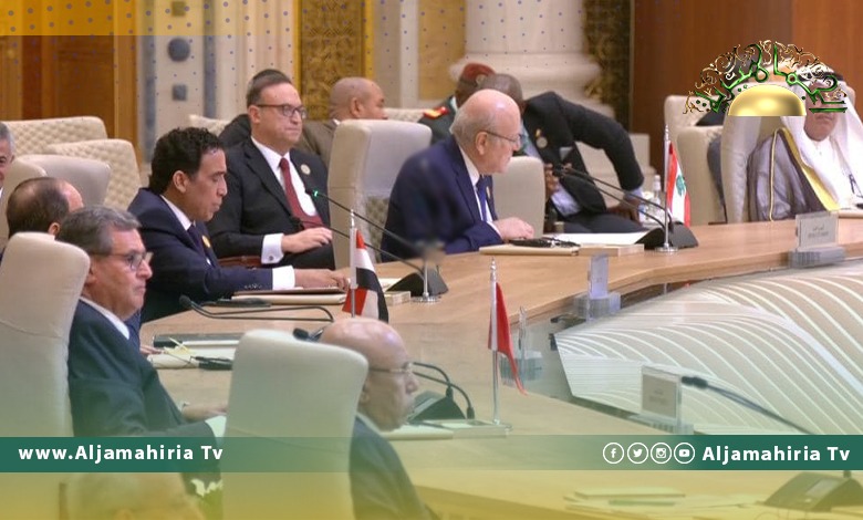 المنفي: ننتظر أن تعلب الصين دورا يناسب ثقلها الدولي من أجل استقرار ليبيا