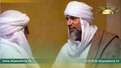 الدكتور سيف الإسلام يصدر بيانا يشرح فيه الوضع السياسي ويؤكد ضرورة مشاركة الجميع في الانتخابات