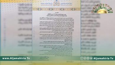 شكشك يطالب بعدم التوسع في الإنفاق خلال الشهر الأخير من السنة