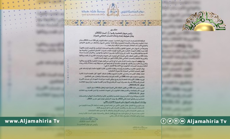 شكشك يطالب بعدم التوسع في الإنفاق خلال الشهر الأخير من السنة