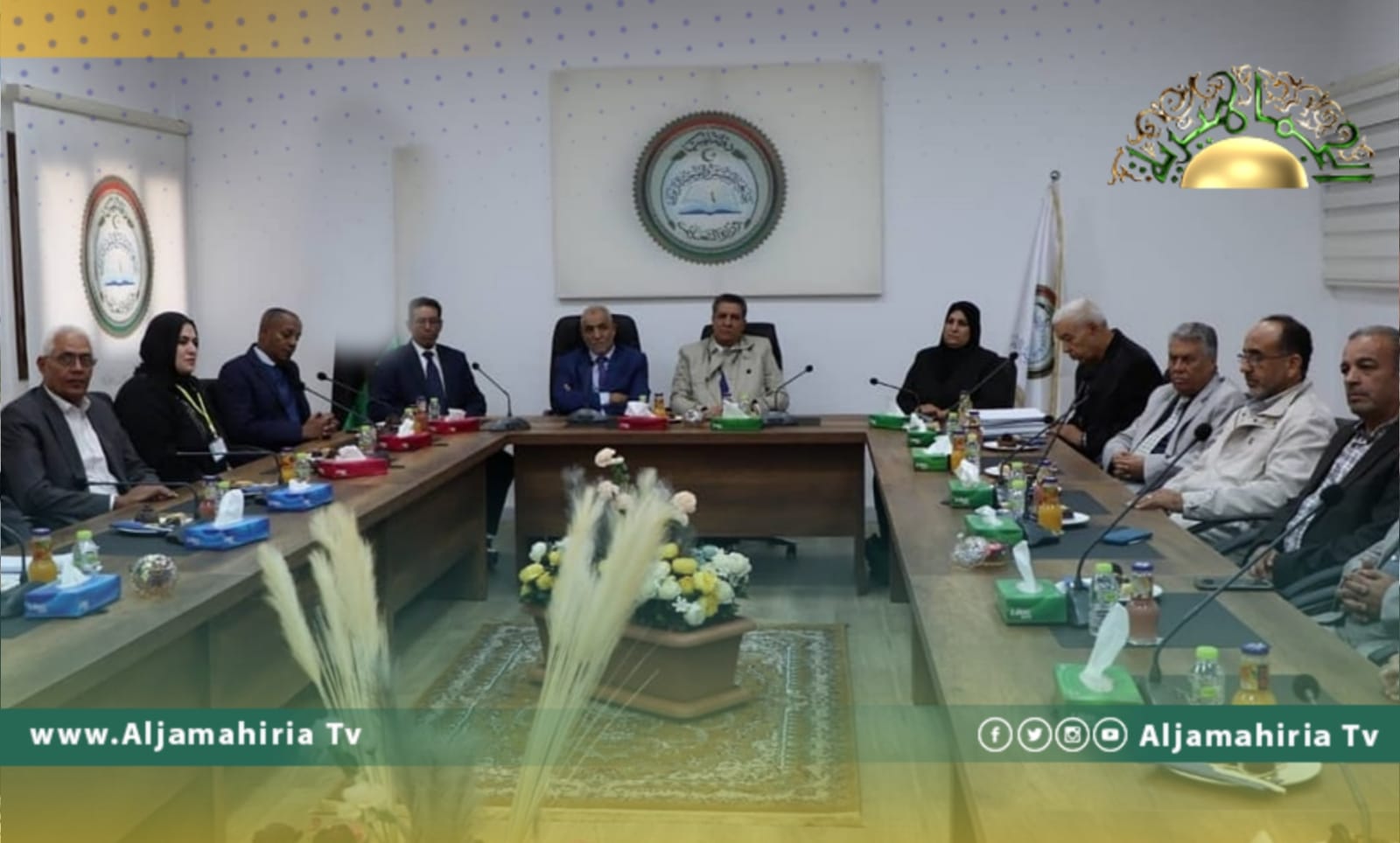 اعتماد وإعْلان نتيجة مُسابقة مصلحة التفتيش والتوجيه التربوي للعام الحالي