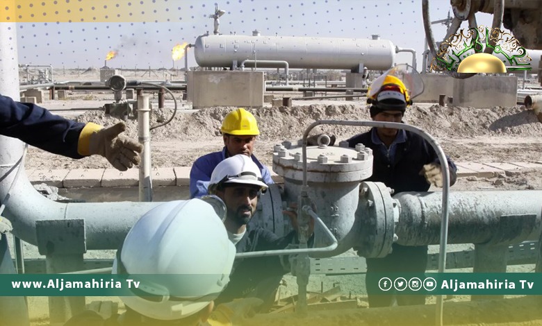 كاتب لبناني: تدخل الولايات المتحدة في ليبيا كان بهدف السيطرة على النفط الليبي