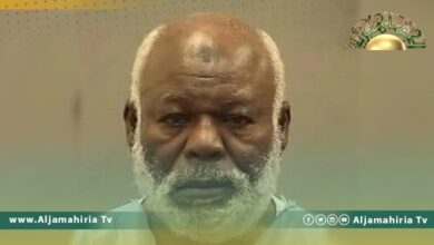 بوعجيلة مسعود