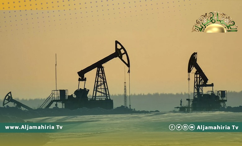 مستشار نفطي: سرقة الخام الليبي تتم عبر مليشيات تحميها واشنطن