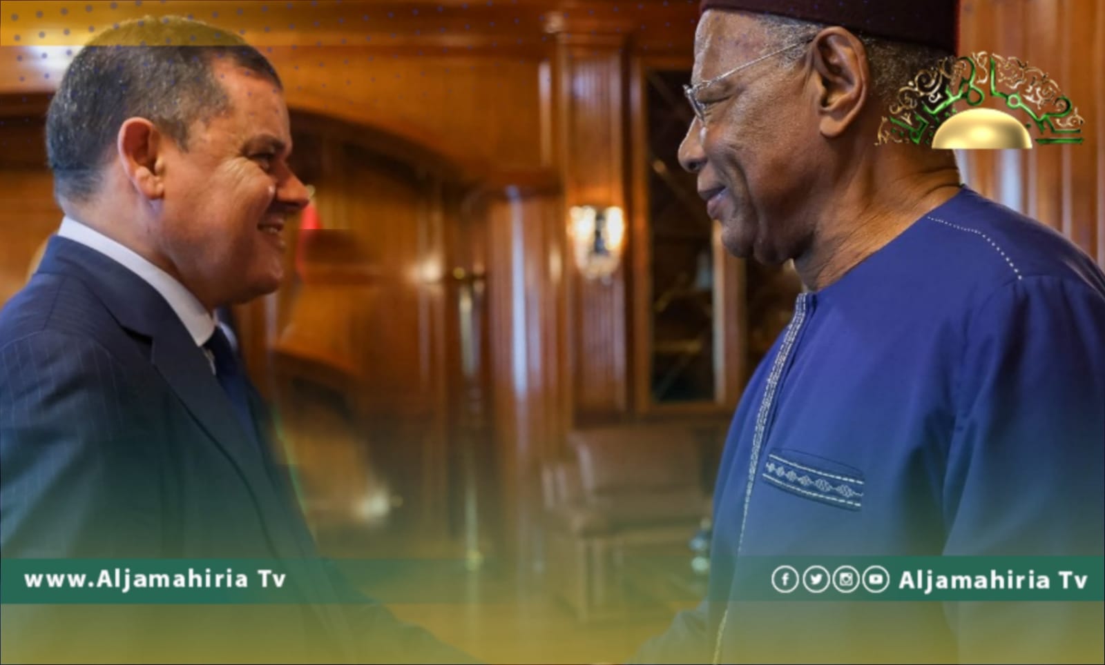 باتيلي يناقش مع الدبيبة آليات ضمان التوزيع العادل للموارد والإنفاق الحكومي