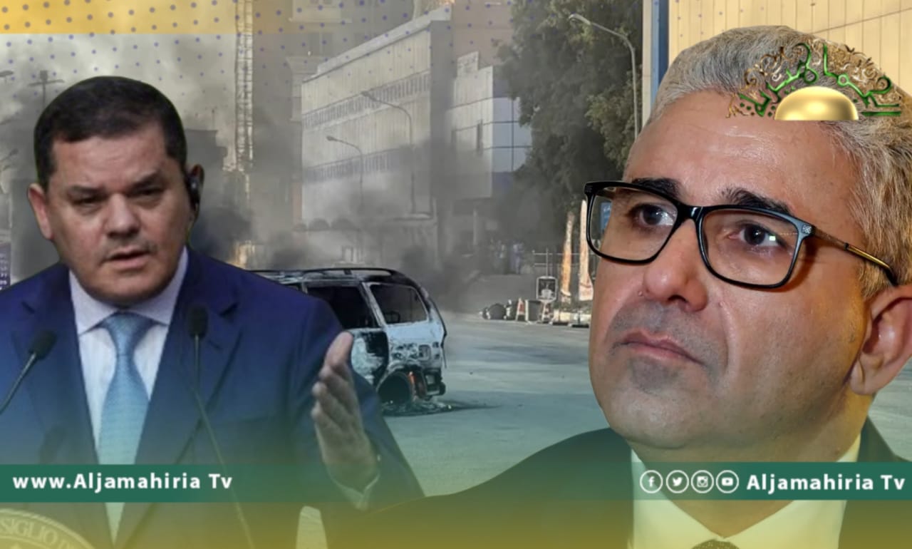 أبرز الأزمات السياسية التي واجهها المواطن خلال 2022