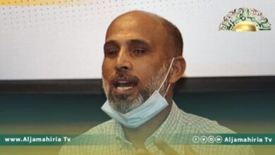 فيروس المخلوي