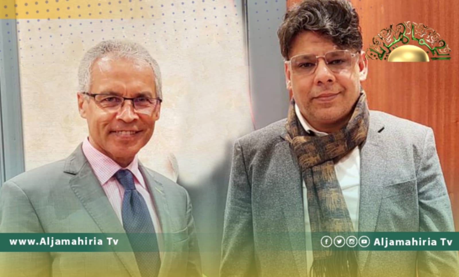 سفير فرنسا يؤكد دعم بلاده مكتب النائب العام عبر التدريب وتبادل الخبرات