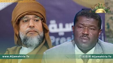 برلماني يؤكد: الدكتور سيف الإسلام لايزال يتمتع بقاعدته الشعبية ذاتها