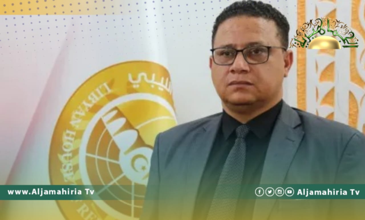 بليحق: النواب أصدر قرار بمعاقبة كل موظف يرفض نقله أو إقالته