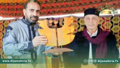 رئيس مجلس النواب يؤكد الدور المهم للقبائل في تحقيق المصالحة الوطنية