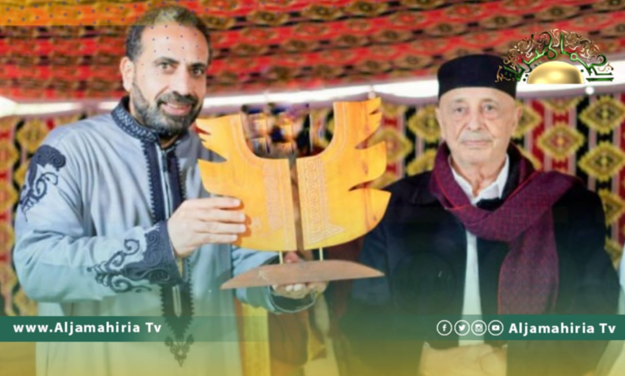 رئيس مجلس النواب يؤكد الدور المهم للقبائل في تحقيق المصالحة الوطنية