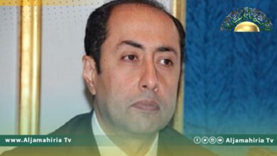 للجامعة العربية