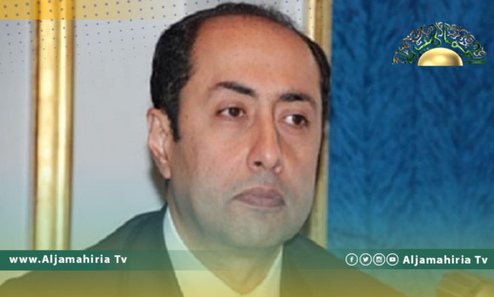 للجامعة العربية