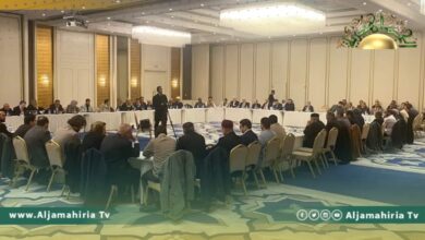 اجتماع "اسطنبول" يؤكد الترتيب للقاء جامع لمناقشة الحلول السياسية للأزمة الليبية