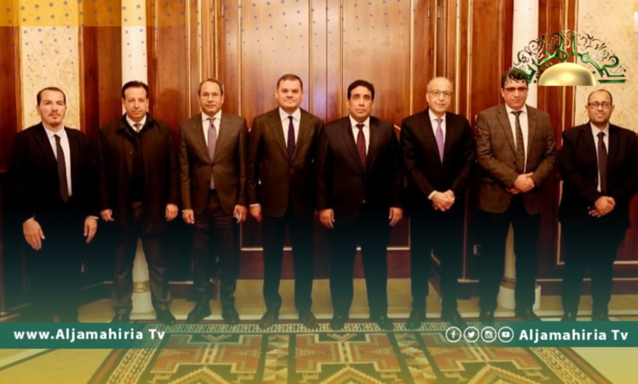 المجلس الرئاسي يعلن الاتفاق على ضوابط الترتيبات المالية للعام الجاري