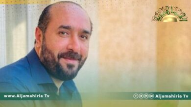 الجرائم الليبية: إخلاء سبيل المدير التنفيذي لمفوضية المجتمع المدني ببنغازي بعد شهر من اعتقاله تعسفيا