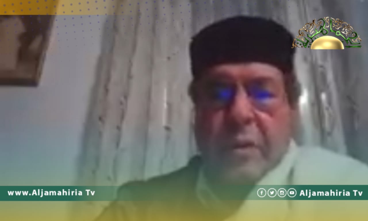 وزير النفط محمد عون