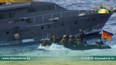 عملية إيريني