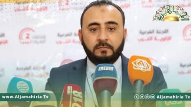 باسم المودي