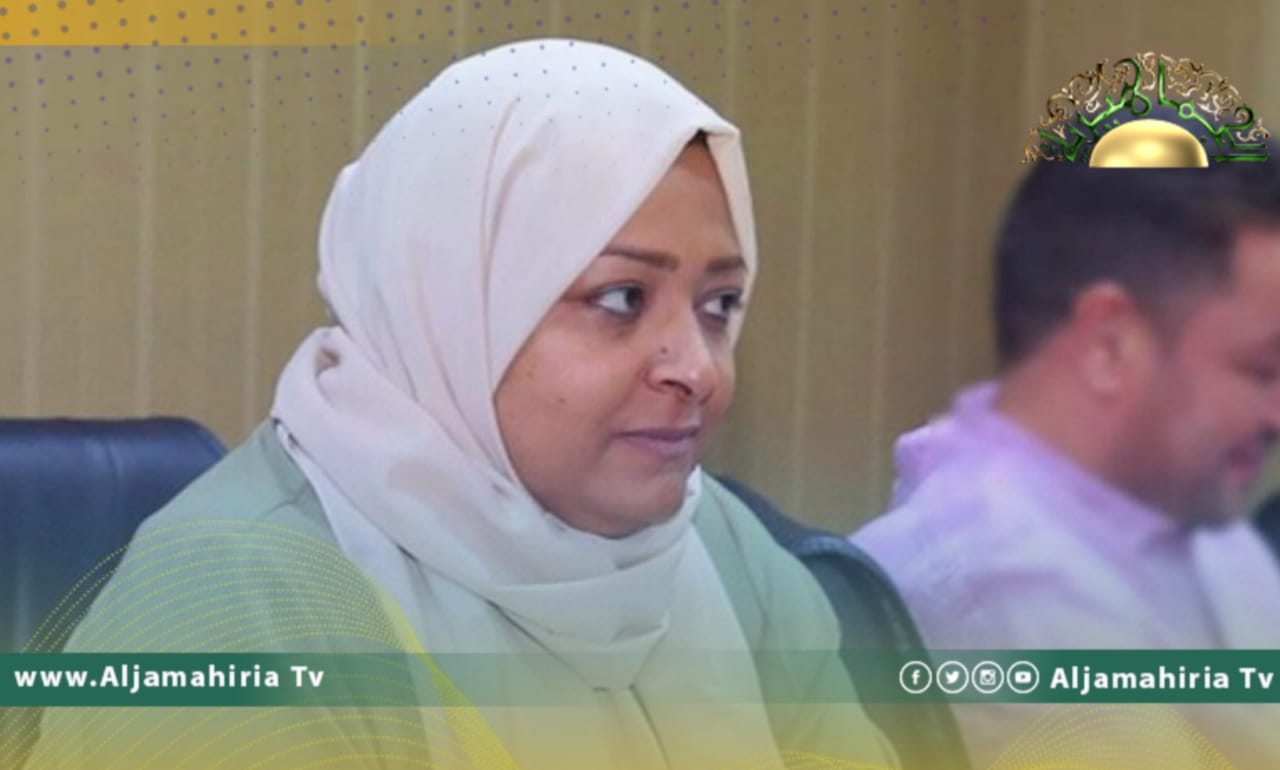 كوكلة: لجنة المناصب السيادية ستقوم بتسليم القوائم النهائية للمترشحين لرئاسة مجلس الدولة اليوم