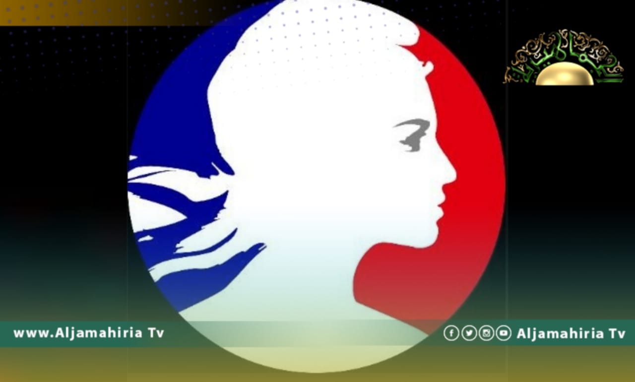 السفارة الفرنسية