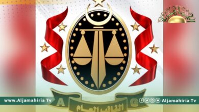 النيابة العامة تأمر بحبس مرتكبي جرائم فساد في مصلحة الجمارك