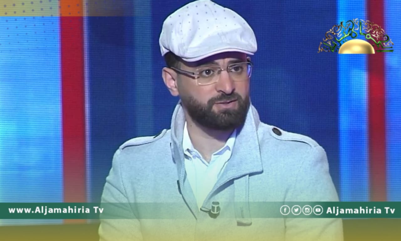 أحمد الشركسي