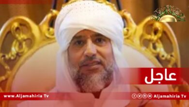 سيف الإسلام القذافي