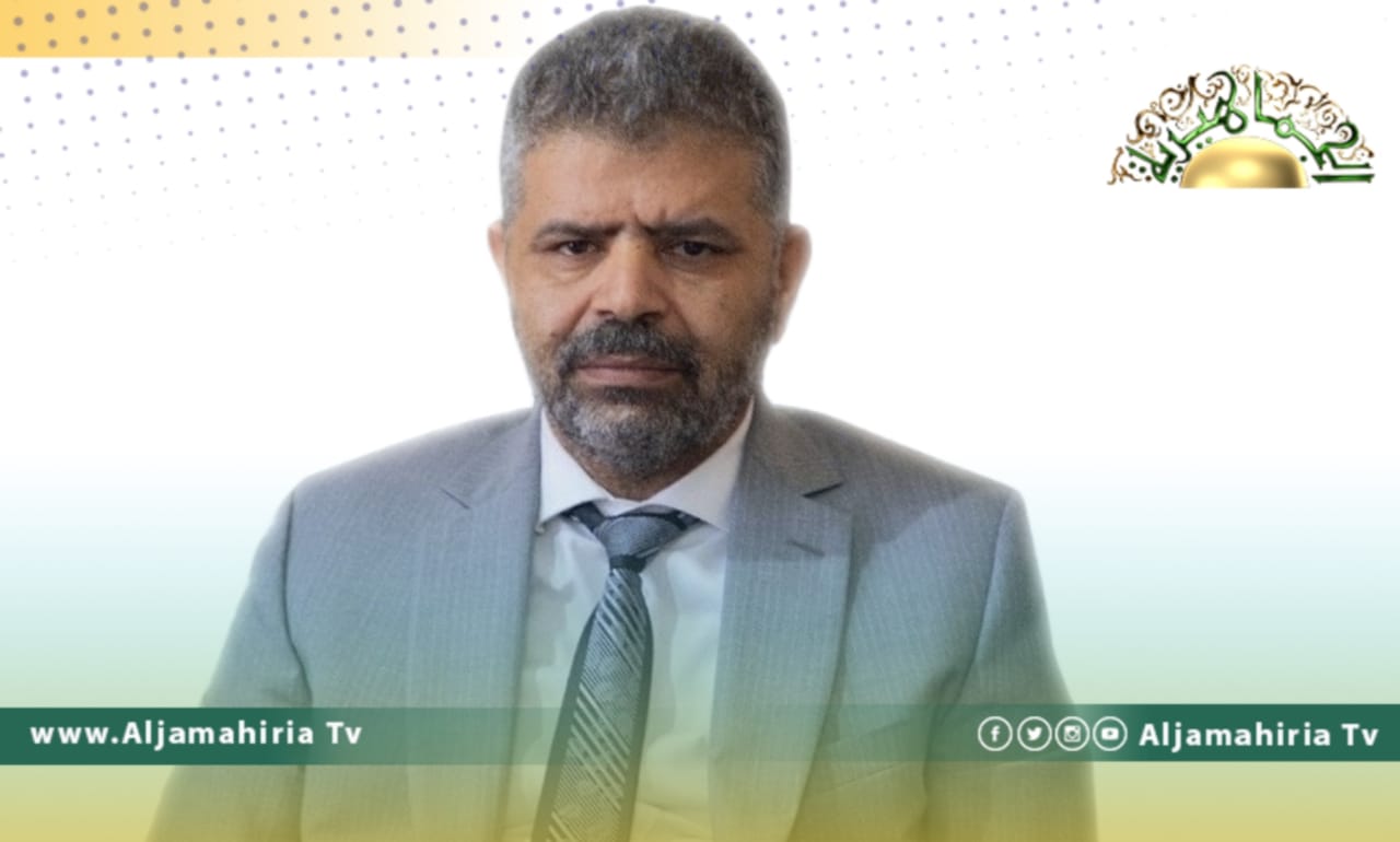 محمد الهادي