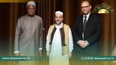 باثيلي يؤكد أهمية الإسراع في إنجاز الأساس الدستوري والتوافق على قوانين انتخابية