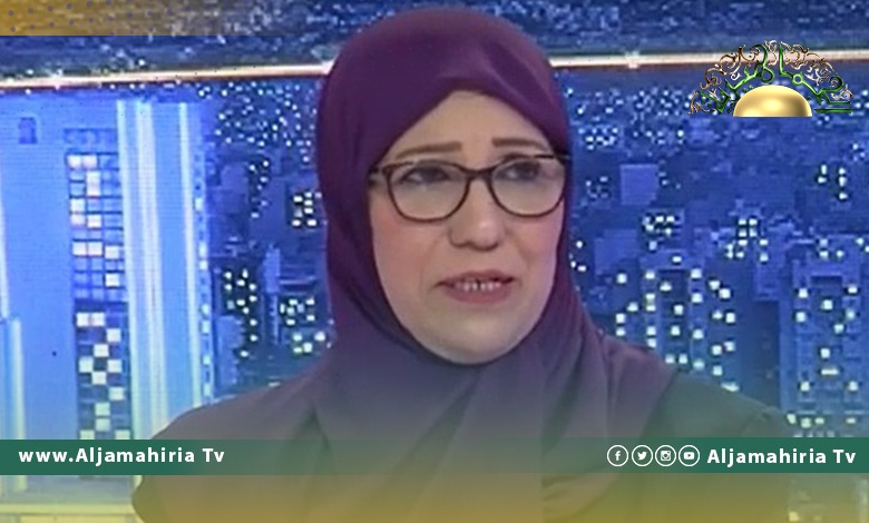 نعيمة الحامي