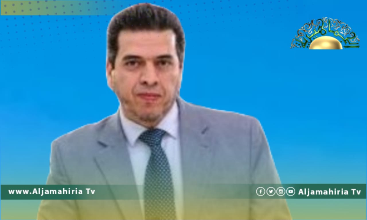 ابراهيم الدغيس