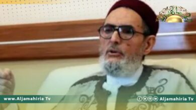 الصادق الغرياني