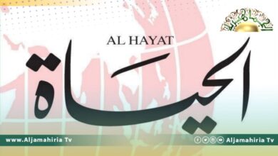 بعد 77 عامًا.. الحياة اللندنية تغلق إصدارها الورقي وتتحول لصحيفة الكترونية