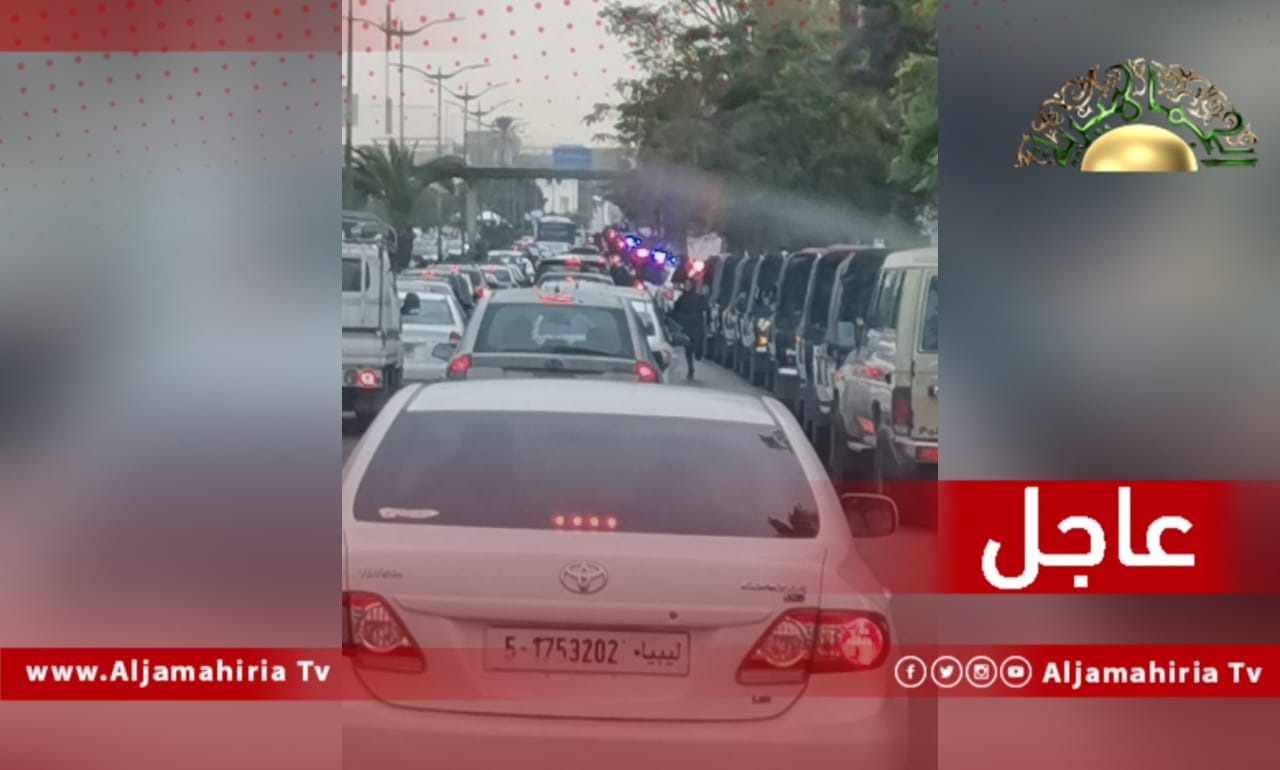 سيارات مسلحة ومدرعات